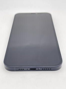 Refurbished iPhone 12 schwarz
